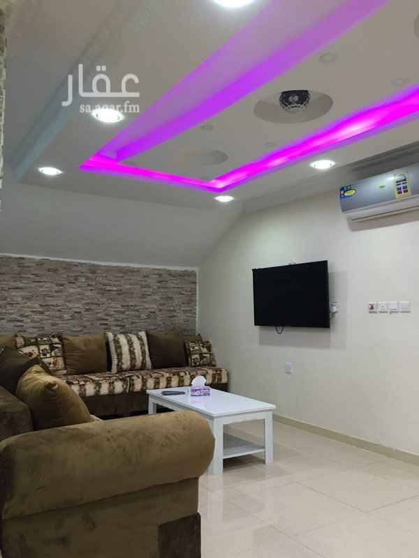 1399209 شقه مفروشه بها مكيفات
مكونه من :
غرفتين
وصاله
حمام واحد
مطيخ موثث
ملاحظة /
بها مسبح داخلي سعره غير الايجار
الموقع جده حي الخمرة مخطط الفضيلة