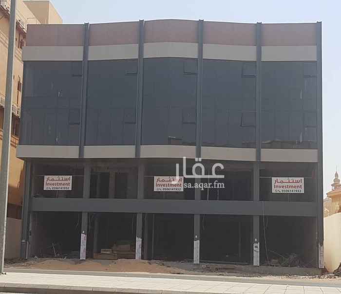 1663335 صالات ومكاتب
عدد ٥ فتحات للصالات عرض الفتحه ٣.٥م و٢٠م للداخل مكون من طابقين باجمالي مساحة ١٤٠م٢ للفتحه
مبنى جديد ايجار ٥٠٠٠٠ريال للفتحه
ومكاتب بمساحة ٧٠م٢ للمكتب
بحي الريان شارع البخاري