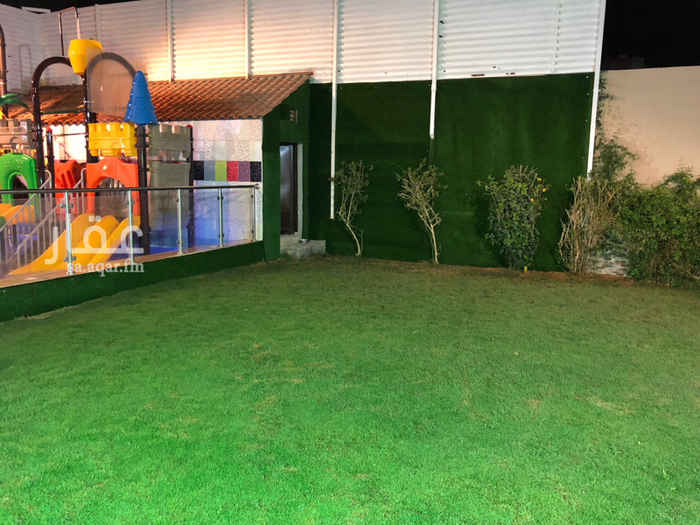 1564548 فرصة إستثمارية ممتازة تؤجر يومي بدخل ممتاز و تصلح عائلية، قسم الرجال يشمل مدخل و مجلس و دورة مياة و موقف سيارة و جلسة خارجية و يمكن تركه متصل، قسم النساء مدخل و مجلس نساء و دورتين مياة و مطبخ و مقلط و مسبح و مساحة خضراء و ألعاب مائية و ألعاب متنوعة و جلسات خارجية جميع المرافق مكيفات سبلت، تواصل واتس
