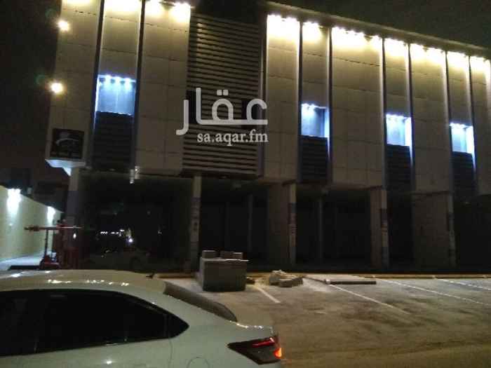 1389341 تتكون من 17الشقة +6محلات شارع 30شرقية شارع تجاري وسكنيبيع او ايجار