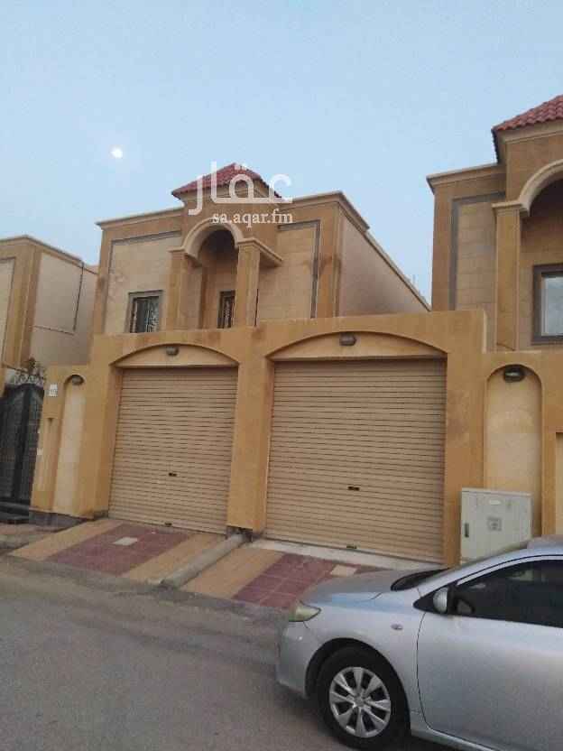 1502844 دبلكس 300 متر منفصل السعر مليون عمر العقار 5