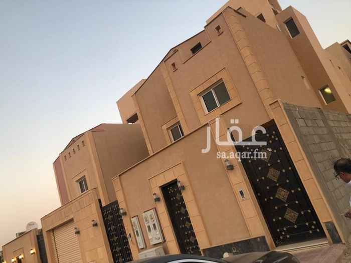1597828 غرفه سائق بفيلا بحي النرجس