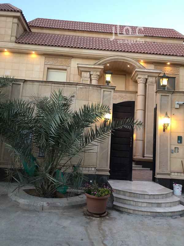 1611376 ٣ فلل فاخره بالياسمين مساحتها ٧٥٠ فيها مجلس ومقلط وصاله ومجلس نساء ومطبخ خارجي و ٥ غرف نوم و ٣ ملاحق خارجيه وصاله وغرف بالسطح البيع على السوم والسعر الموضح هو سعر الفيلا الواحده على الشور
