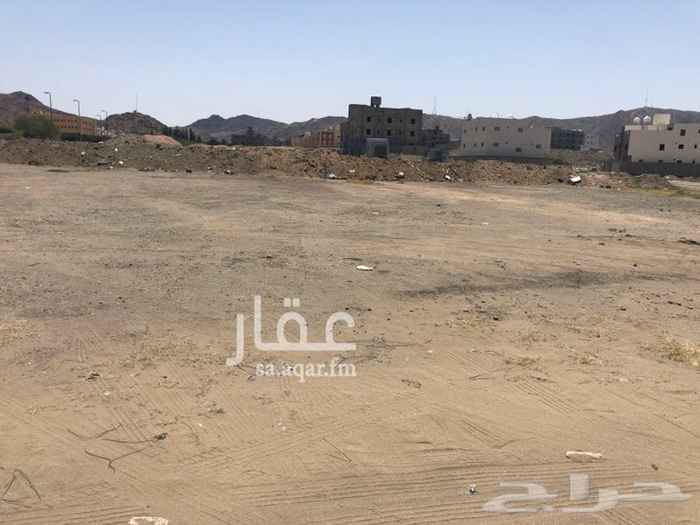 1763250 ارض مستوية جنوبية غربية شوارعها ١٥ و ١٢ ومساحتها ٦٩٠ في مخطط ٧١٨