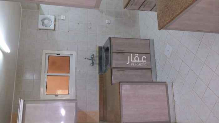 1755017 شقة بالدور الارضي ٢ نوم وصالة ومطبخ و٢ حمام