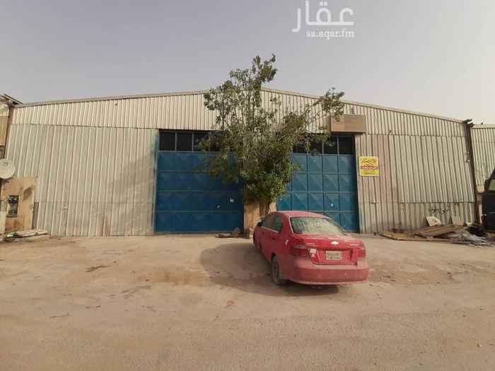 1687874 السلام عليكم ورحمة الله وبركاته
ورشة للايجار
مساحة ٧٥٠ متر
واجهه شمالية شارع ٢٥ متر
تصلح لجميع الانشطة
تحتوي على عدد ٢ عداد كهرباء
بصناعية اللؤلؤة تقاطع طريق الحائر مع شارع النصر حى المصانع
للمفاهمة والتفاصيل
0500337288