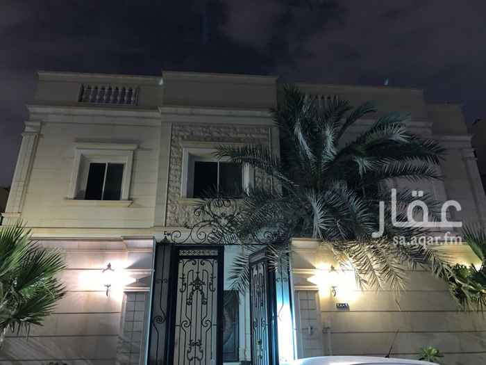 1620273 فيلا مكونة من ثلاث شقق
ثلاث عدادات كهرباء واجهتين حجر، مسبح، حديقة