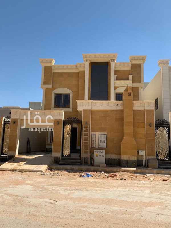 1696077 شقتين جديدتين بحى العارض بالرياض 🔴 للايجار 🔴