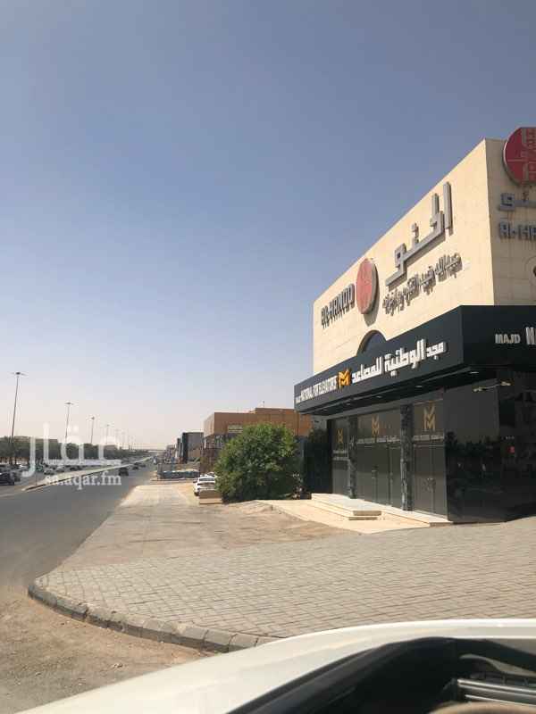 1610572 السلام عليكم ..
متوفر مكاتب تجارية للايجار بمساحات مختلفة على الدائري الشرقية (تقاطع الدائري الشرقي مع عبدالرحمن الغافقي).
الاسعارة المتوفرة (٥٠ الف ، ٦٠ الف ، ٤٠ الف ، ٧٠ الف)
والاسعار حسب المكاتب المتوفرة (قطوعه)