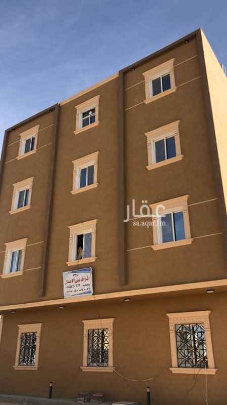 1640254 عمارة سبع شقق جديده للايجار بالكامل ... الافضلية للشركات و العقود الطويلة سيتم مراعاة السعر