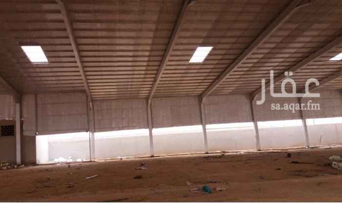 1139002 مستودعات وأراضي صناعية للإيجار والتنازل مساحات تبداء من 400م الى 2200م وعروووض اخرى تصل الى 12000م