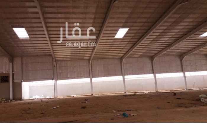 1139004 مستودعات واراضي صناعية للإيجار والتنازل مساحات تبداء من 400م الى 2200م وعروض اخرى تصل الى 12000م