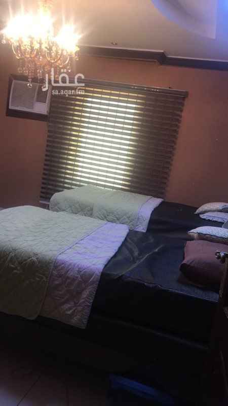 1754951 فيلا روف امام مسجد مؤثثة بالكامل