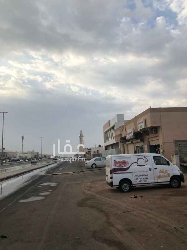 1703129 شوران شارع ام منيع اسماء بنت عمرو الانصارية