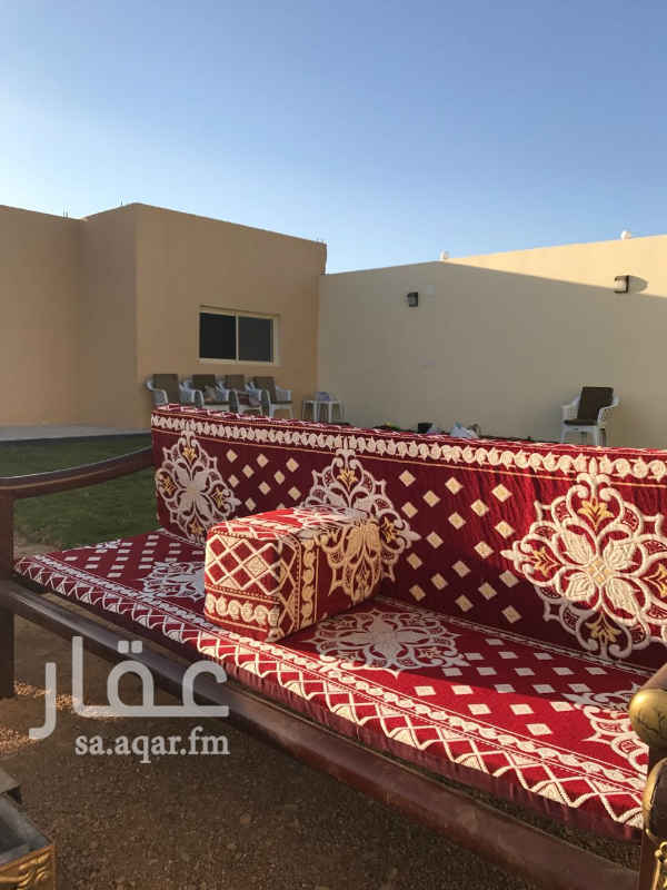1682024 استراحه فخمه وراقيه خلف ملك الاسماك بجوار مستشفي التخصصي