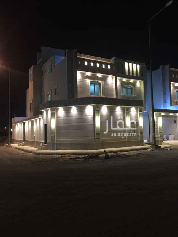 فيلا للبيع فى شارع الامام مسلم, بدر, الرياض صورة 1