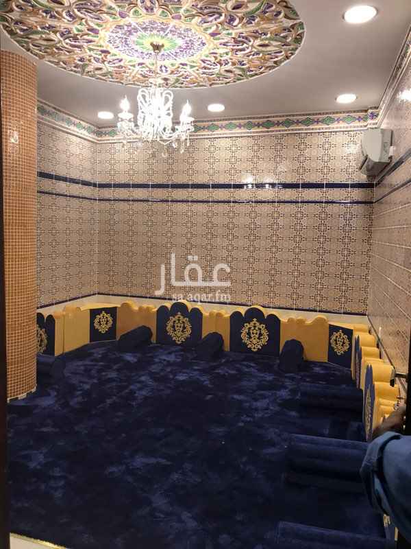1680542 استديو للايجار السنوي في برج عزوز السكني
عبارة عن صالة واسعة تحتوي علي جلسة مغربية وتكيف مركزي وشاشة ٥٥ بوصة ال سي دي
ومطبخ راكب و دورة مياه جدا فخمة
للايجار السنوي والدفع كل ٦ شهور / ٦٥٠٠ريال
الخدمات (( كهرباء + ماء + صرف صحي ))
كل شهر = ١٠٠ريال
الوكيل / ابوعبدالعزيز
٠٥٠٦٣٧٧٧٣٠