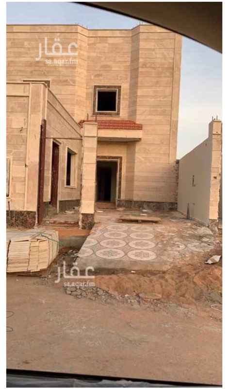 1681735 للبيع فلة دور ونصف
بالوادي المربع الثالث
المساحة ٤٠٠
مسطح ٣٨٥
حرة يقبلها جميع البنوك
مع توفير دفعة البنك الاولى مجاناً
والتسهيلات البنكية
للتواصل
مكتب خبراء حايل للعقارات
0506384887