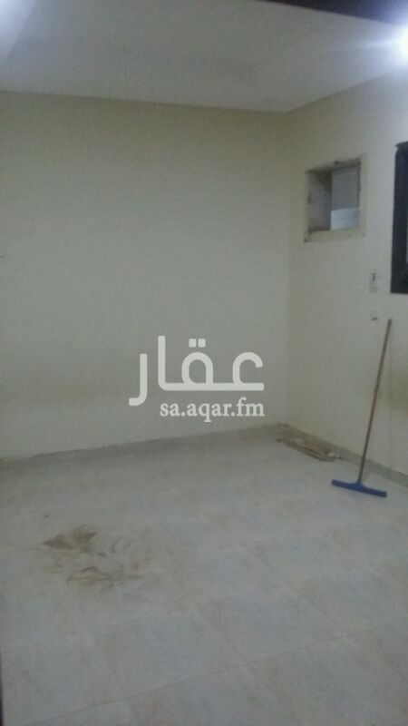 1447457 غرفتين وصاله مطبخ حمامين نظيف جد1 عامل نظافه للعماره في الأسبوع مرتين ينظف عوايل