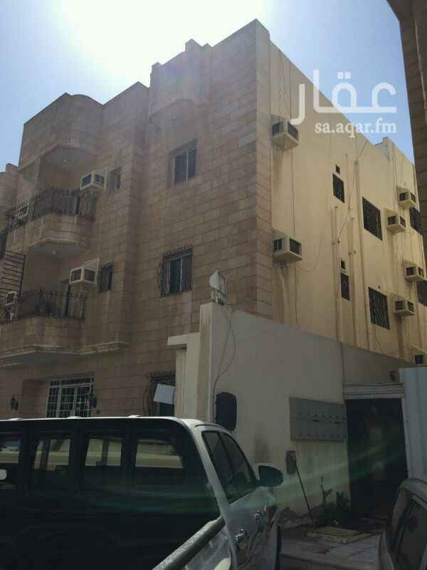 1409997 للبيع عماره استثمارية بحي البوادي مساحه 500 متر مكونه من 14 شقه من غرفتين وصاله و3 غرف وصالة الدخل 240 الف الف مطلوب 2مليون و500الف