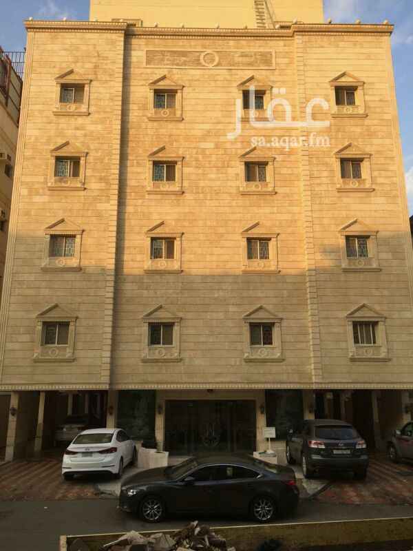 1410005 للبيع عماره سكني استثماري في البوادي مساحه 600متر مكونه من 16 شقه من 3غرف وصاله + فيلا روف دورين + مصعد الدخل 360الف مطلوب 3 مليون و600 ألف الدخل 10 %