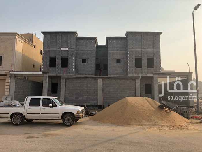 1298614 العقار لا زال في مرحلة العظم القطعه 592 الحي الثاني الثالث شارع ونافذ والقطعة 693 الحي الثالث الخامس شارع 25 وستكون واجهتها حسب الصور ويمكن مشاهدة التصميم والتوزيع بالفلل في القطعه رقم 75 الحي الثالث المركز