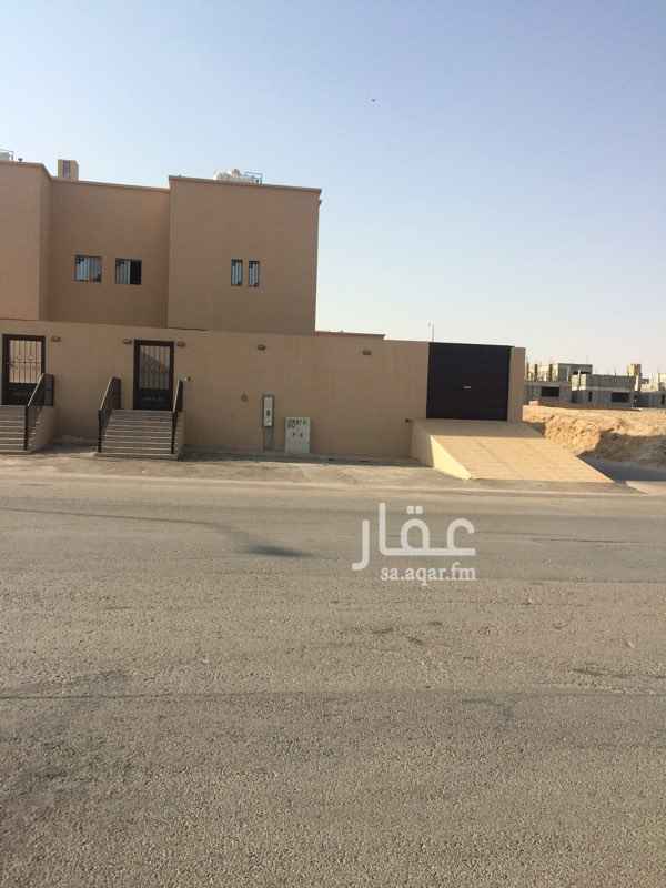 1756283 عبارة عن فيلا دبلكس نظام مجالس تحت عدد ثلاث غرف اضافه حمامين ومطبخ وفوق غرفة رئيسية وغرفتين نوم وحمام واضافه الى حوش كبير
الفيلا تابعه للمسجد