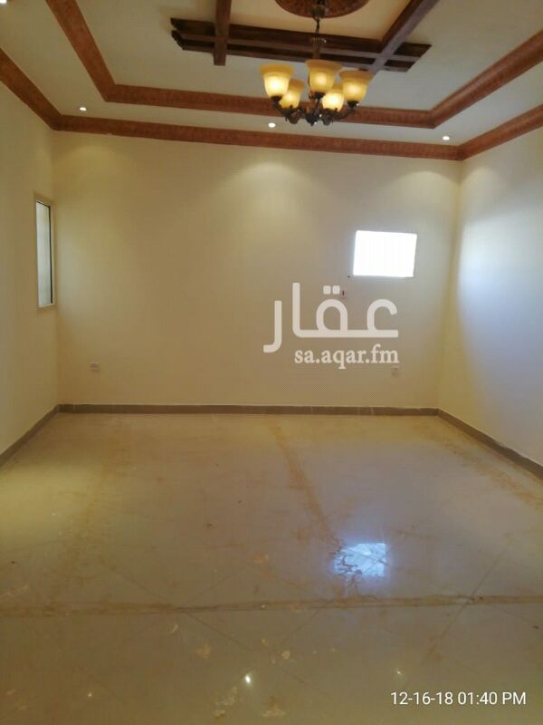 1299152 شقة عوائل
غرفه و صالة و دورة مياه ومطبخ
حي الفلاح
شارع الامير سعود بن محمد بن مقرن متقاطع مع طريق عثمان بن عفان رضي الله عنه شقه ممتازة جدا مجدده بالكامل من دهانات وسباكه وكهرباء