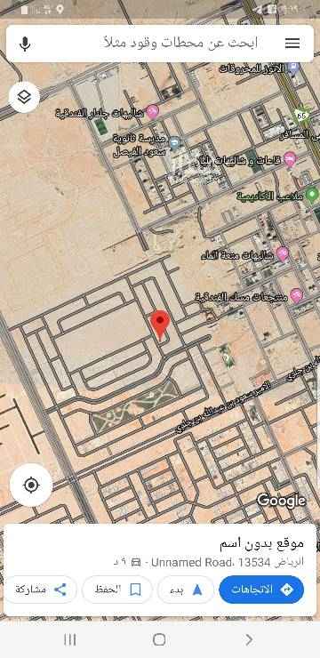1695784 للبيع أرض سكنية فى القيروان قيت زاوية جنوبية غربية
المساحة ٥٨٧ م
شارع ٢٠ غربي و١٥ جنوبي
ملحوظة:
الارض محفورة وفيها اتواز عمقة ١٠٠ م
وفيها خزانين مع العزل الصغير ٥×٣
والكبير ٧×٥
تم صب نظافة القواعد ووضع الحديد
المخططات جاهزة والرخصة
ولظروف صحيه تم العرض
للبيع
السوم ٢٤٠٠
البيع فرق السوم
مباشر