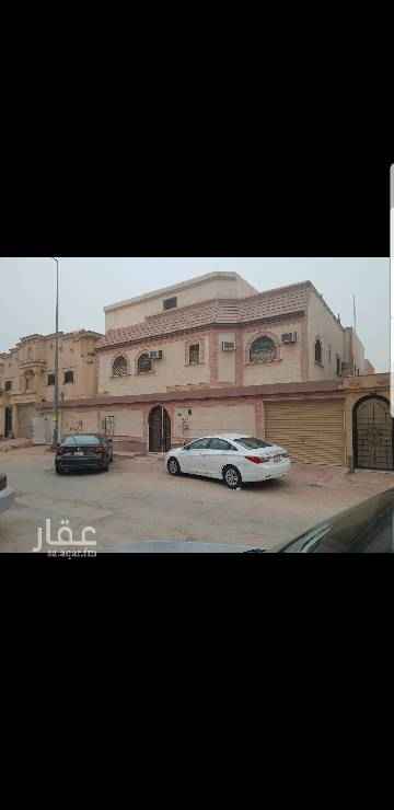 1750141 شقه عباره عن مجلس وغرفه واحده وصاله ومطبخ ودورتين وسطح صغير