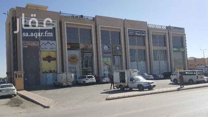 1397286 مكتب فاخر رقم 5 الدور الثاني مقسم أربعة فواصل زجاجية / مطبخ وحمام