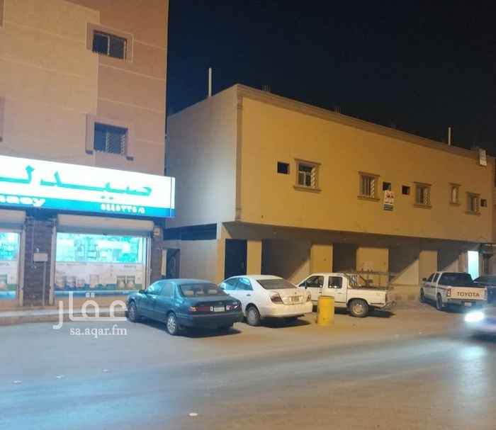 1472642 محلات تجاريه للايجار جديده