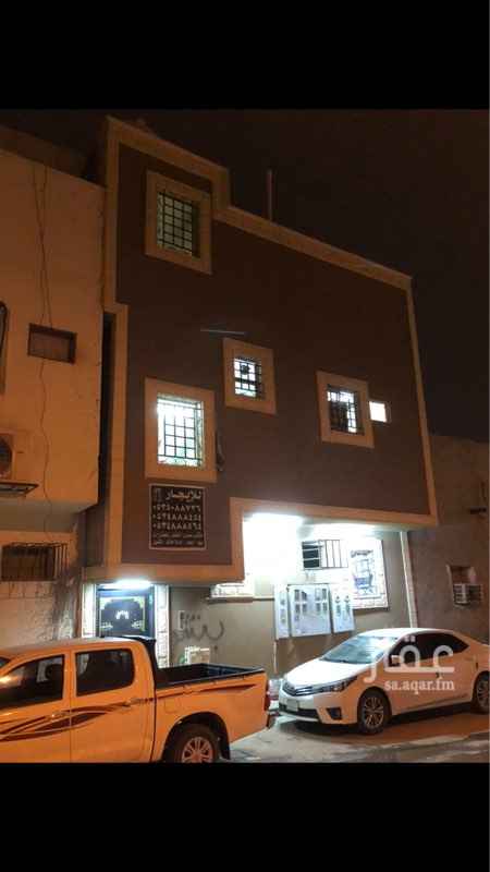 1546377 للايجار شقق في عماره جديده عزاب غرفتين متوفر مواقف سيارات خلف اسواق الجفال موقع ممتاز بحي عتيقة قريب للملك فهد والحجاز جميع الخدمات متوفره
