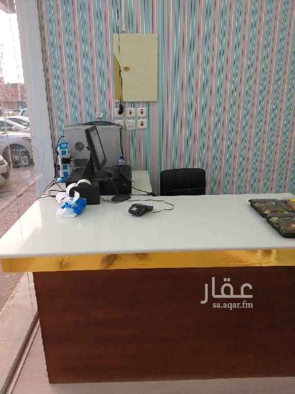 1669706 محل حلويات جديد وممتاز
توصل معا هيثم 0509985336