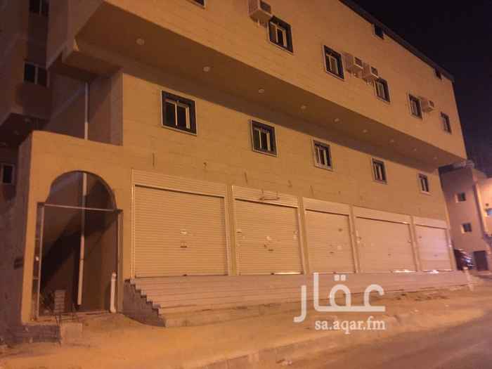 1483484 محلات تجارية في مخطط الزايدي مساحة المحل من ٢٥ الى ٣٥
