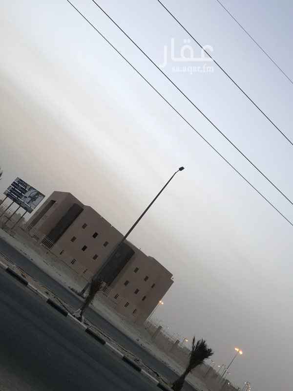 886668 محلات للايجار جديدة عند حديقة الملك عبدالله البيئي (النافوره)
خلف المحلات شقق