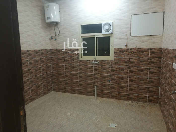 1598097 شقة جديدة للايجار في حي احد شارع البرق
تتكون من :
مجلس رجال وحمام
قسم النساء :
صالة وغرفتين ومطبخ وحمام
الإيجار 14,000قابل للتفاوض لا مانع من الدفع الشهري بعد 6 الشهور الاولى
للتواصل / 0599924529
واتس آب / 0506573342