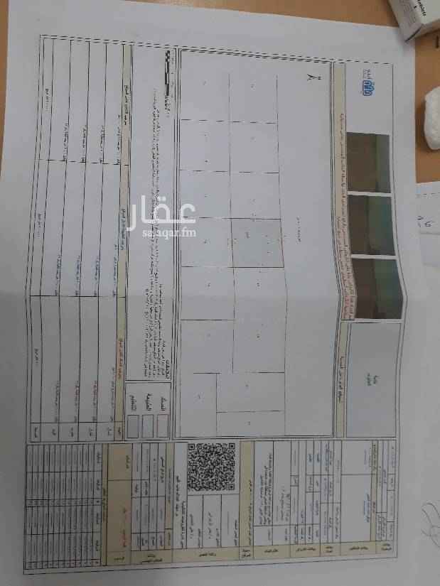 1604655 يوجد ارض كروكي تنظيمي
رقم القطعة ٢٥د