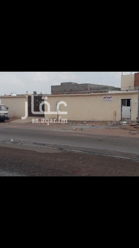 1250413 يوجد حوش بمساحة 600 متر على شارع بعرض 20 متر
حمراء الاسد خلف محطة الزهيري وامام مستشفى الملك فيصل التخصصي الجديد
بجوار الصناعية
مكون من 5 غرف + 2 دورات مياة + حوش
الايجار سنوي ولا مانع من عقد طويل
الموقع على قوقل مابس
24.356246,39.531050
الدبوس المثبّت
بالقرب من المدينة المنورة
https://goo.gl/maps/794kXGsKdys
لتواصل ابو نايف
0506625805