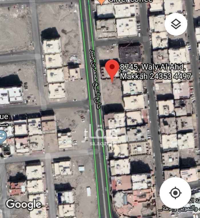 1083289 ارض تجارية شارع الشيخ محمد بن جبير للاستثمار،
الشارع متميز للأعمال التجارية، وبه مجموعة من المطاعم المتميزة كالخليج الصيني، وهو في انتعاش وتطور مستمر.
بالنسبة لسعر التاجير انا مرن جدا في سعر الايجار مقابل المشروع محل التنفيذ، ولدي استعداد اخفض السعر مقابل مشروع متميز
شارع ٢٤
ابعاد الارض ٢٠ في ٣٠
إجمالي المساحة ٦٠٠ متر
تصلح نادي صحي
مطاعم
محلات تجارية