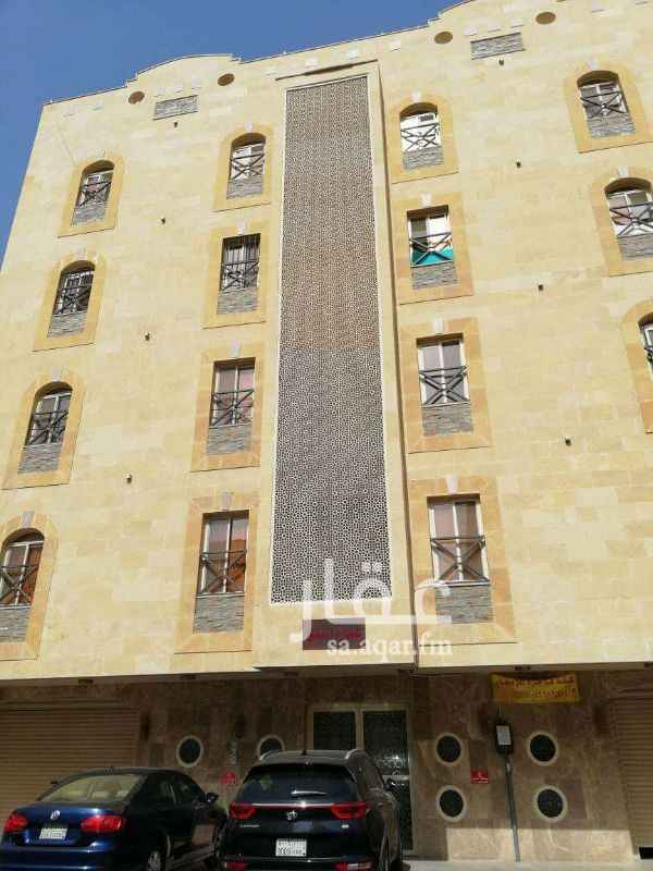 شقق للإيجار في جدة حي العزيزية تطبيق عقار