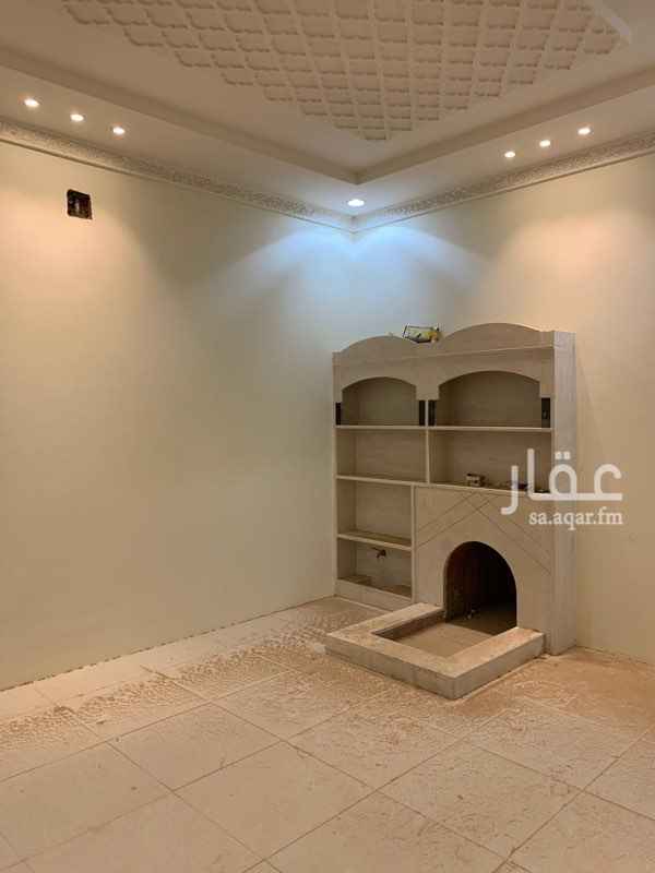 1675590 دور ارضي جديد للإيجار مساحته 450
مكون من مشب ومجلس رجال ومقلط وصاله جانبيه ومحلس حريم ومطبخ ومستودع وغرفه خادمه وثلاث غرف نوم وحده منها ماستر
السعر 45 الف ريال قابل للتفاوض
0506688170