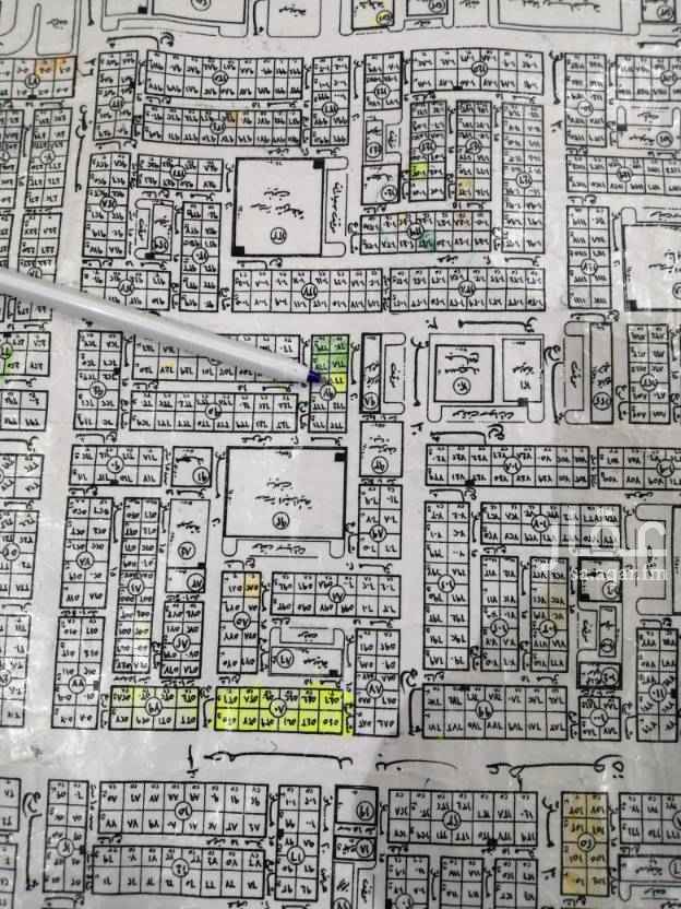 1703888 أرض سكنية للبيع في حي العارض مخطط بدر أ
المساحة 625 متر
الاطوال 25*25
الواجهة غربية
الشارع ١٥متر
السوم 1800ريال
شرق طريق الملك فهد و جنوب شارع بن عطوة ال٦٠
نستقبل عروضكم و نلبي طلباتكم