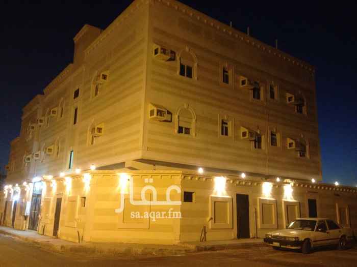 1288670 واجهه شماليه غربيه
عماره جديده
خزان مستقل بالشقه وعداد كهرباء مستقل
ارضيه برسلان وباركيه
اناره لد
يوجد غرف للسواقين بإيجار مستقل لمن يرغب