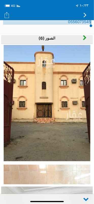1717680 شقتين عوايل للايجار الشهري
مجدده بالكامل
مقدار الايجار 1500 ربال
مكونه من 4غرف واسعه
احدى الشقق مكيفاتها راكبه
3حمامات
مطبخ وصاله واسعه
وموقف خاص للسياره
كهرباء مستقله لكل شقه
خدمات قريبه
الموقع محايل عسير. مثلث ترقش خلف محطه الباهر
مدارس بنات وأولاد قريبه
مسجد جامع قريب
عمرها ١٤ سنه
مساحة الشقة 196
التواصل واتس فقط
0556073545
