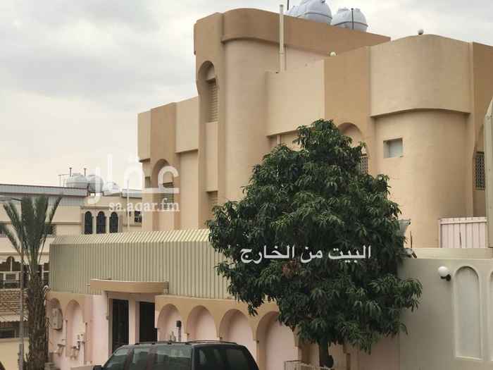 1125260 يوجد بيت مكون دورين مستقليين للإيجار بحي حسام (الربيع ) على شارعيين غربي و شمالي
الدور العلوي :يتكون من 6 غرف و صالة و3 دورات مياه بالإضافة الى السطح وحوش في الاسفل بعض الصور
الدور السفلي : يتكون من 5 غرف وصالة و3 دورات مياه بالاضافة الى حوش دائري على جميع نواحي الدور
-يبعد المنزل عن جامع الامام مسلم 100م
- قريب جدا من مدراس البنين والبنات الروضةوالابتدائية والمتوسطة والثانوية
- قريب جدا من الخدمات العامة والاسواق والمكاتب والمطاعم .
للتواصل : 0506737308