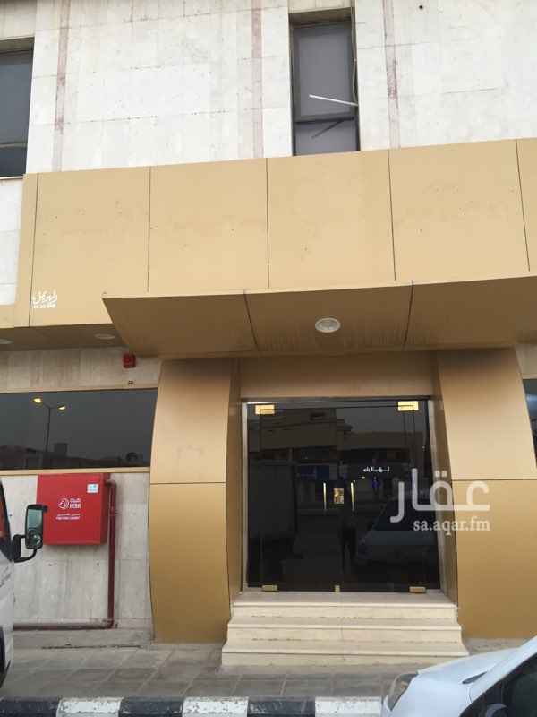 1633371 العقار يصلح لجميع النشاطات ومجهز بنظام الدفاع المدني ومكيف