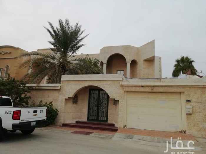 1358606 فيلا الكورنيش الخبر تتكون من 5 غرف نوم و2صالة ومجلس ومقلط رجال وصالة ومقلط نساء ومطبخ وغرفة خادمة وغرف سواق مكيف سنترل للاستفسار 0506806668