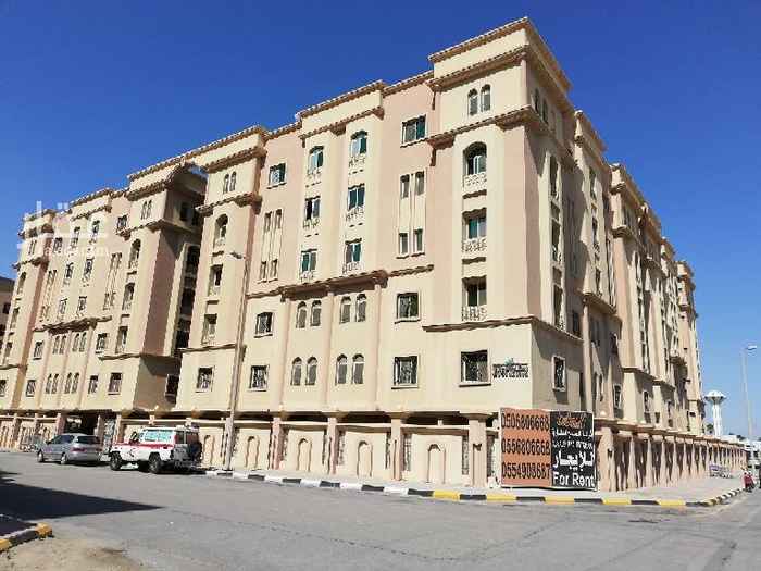 1395761 مجمع البستان في حي الروابي الخبرخلف اكسترا تتكون من 3 غرفة وصالة ومطبخ و2حمام مكيفة مركزي للاستفسار 0506806668