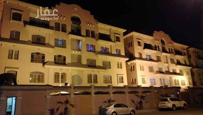 1409020 شقة داخل كمبوند الجواهر تتكون من 3 غرف وصالة ومجلس و3حمامات ومطبخ مكيفة سنترال للاستفسار 0506806668